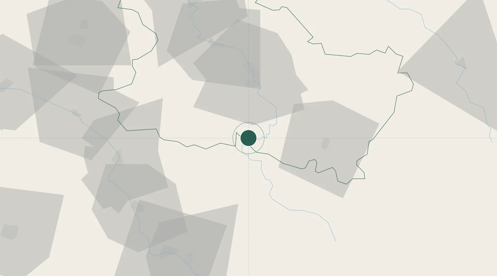Location of FRXCR