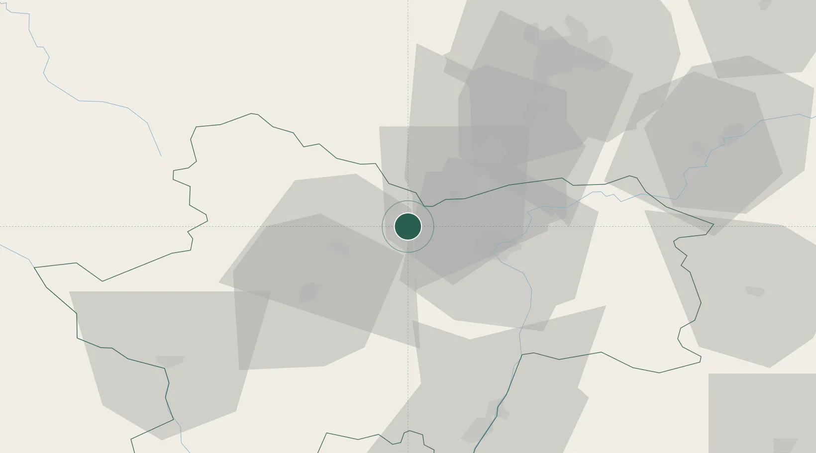 Location of FRXDH