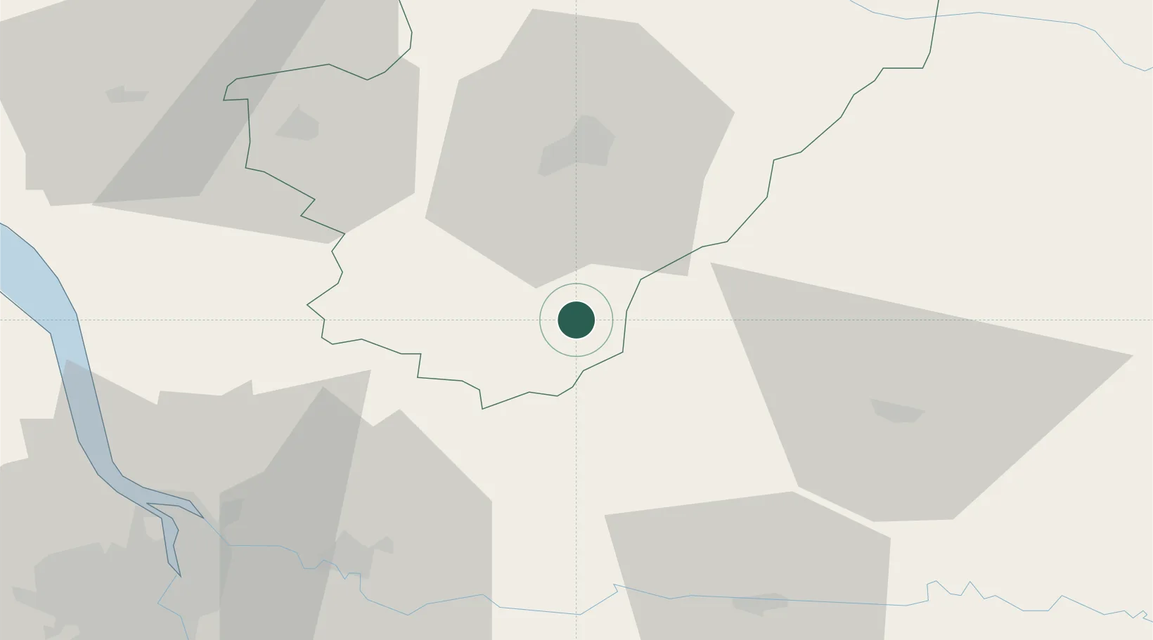 Location of FRXDM