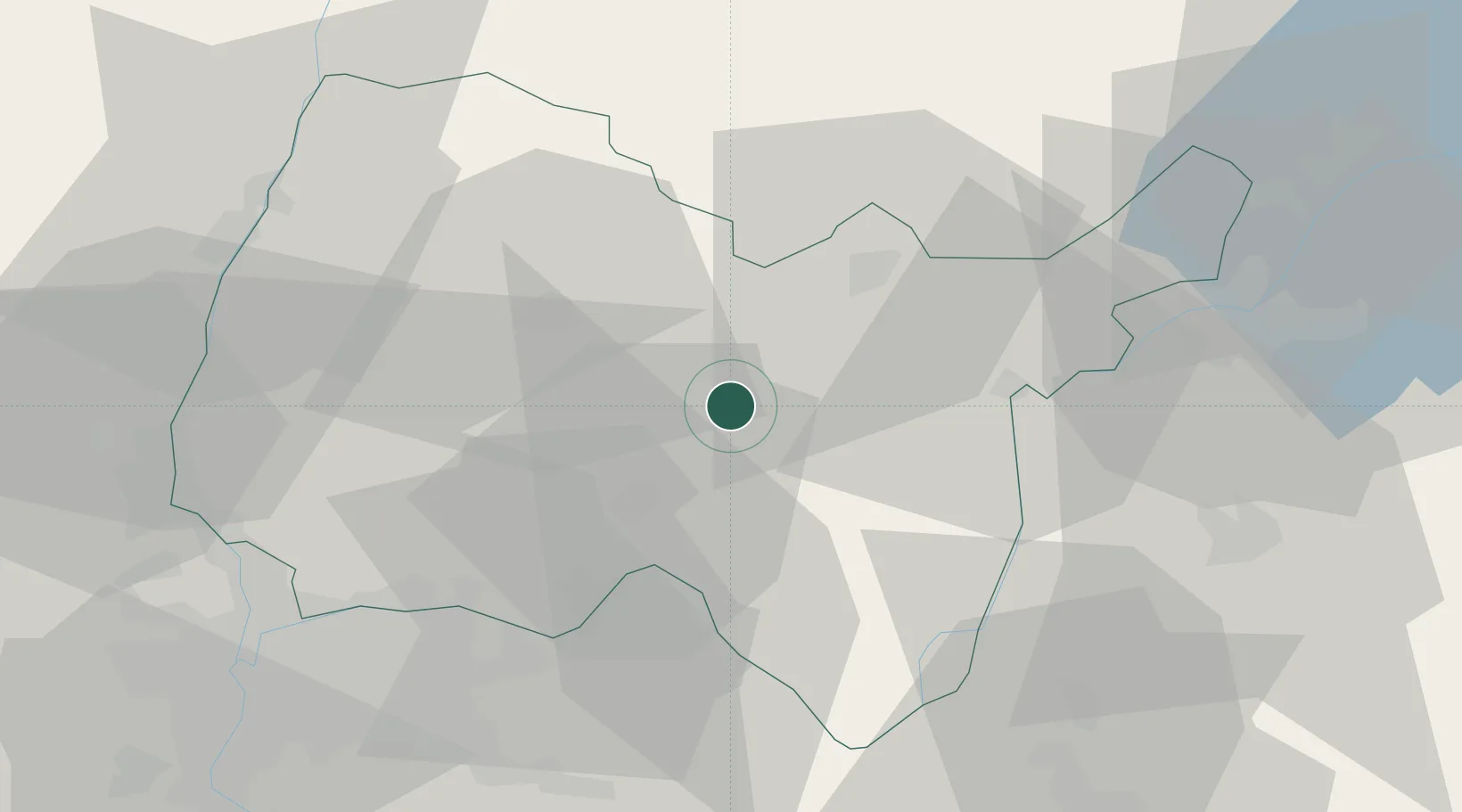Location of FRXDO
