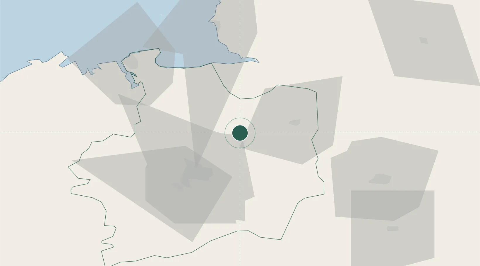 Location of FRXDY