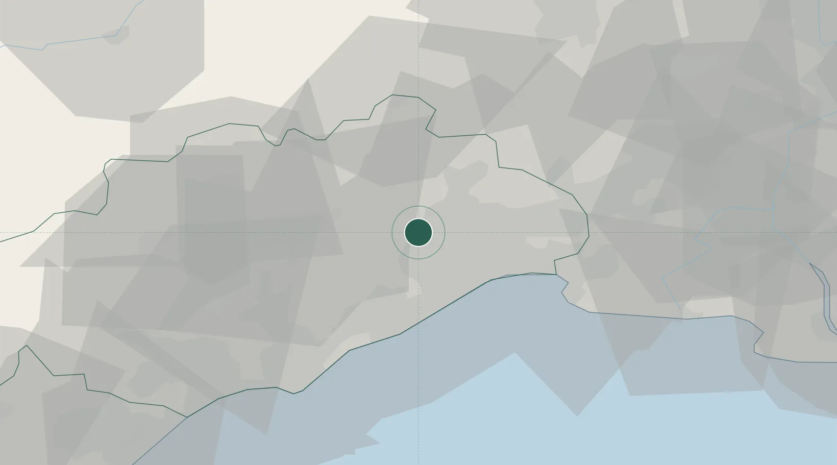 Location of FRXEL