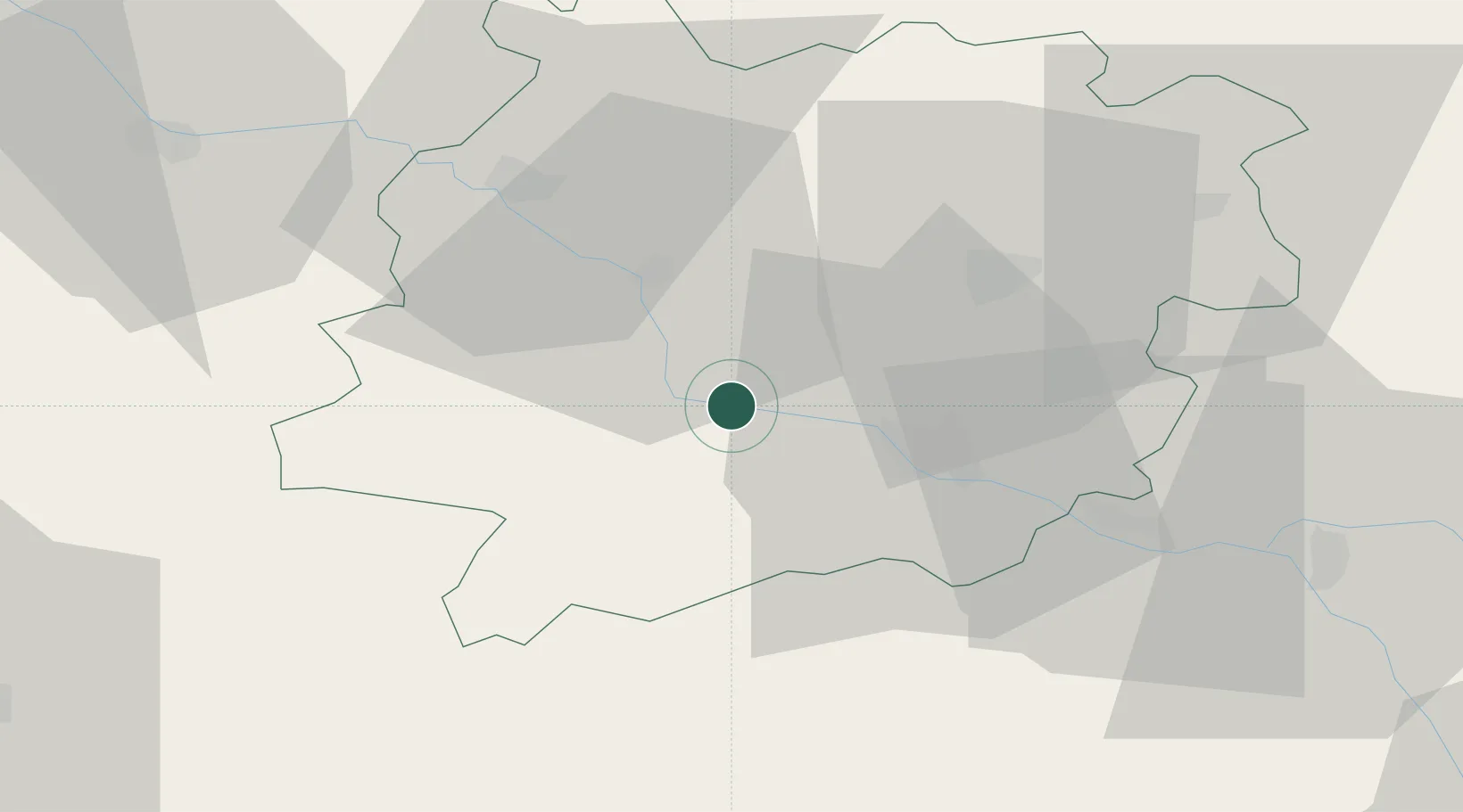 Location of FRXER