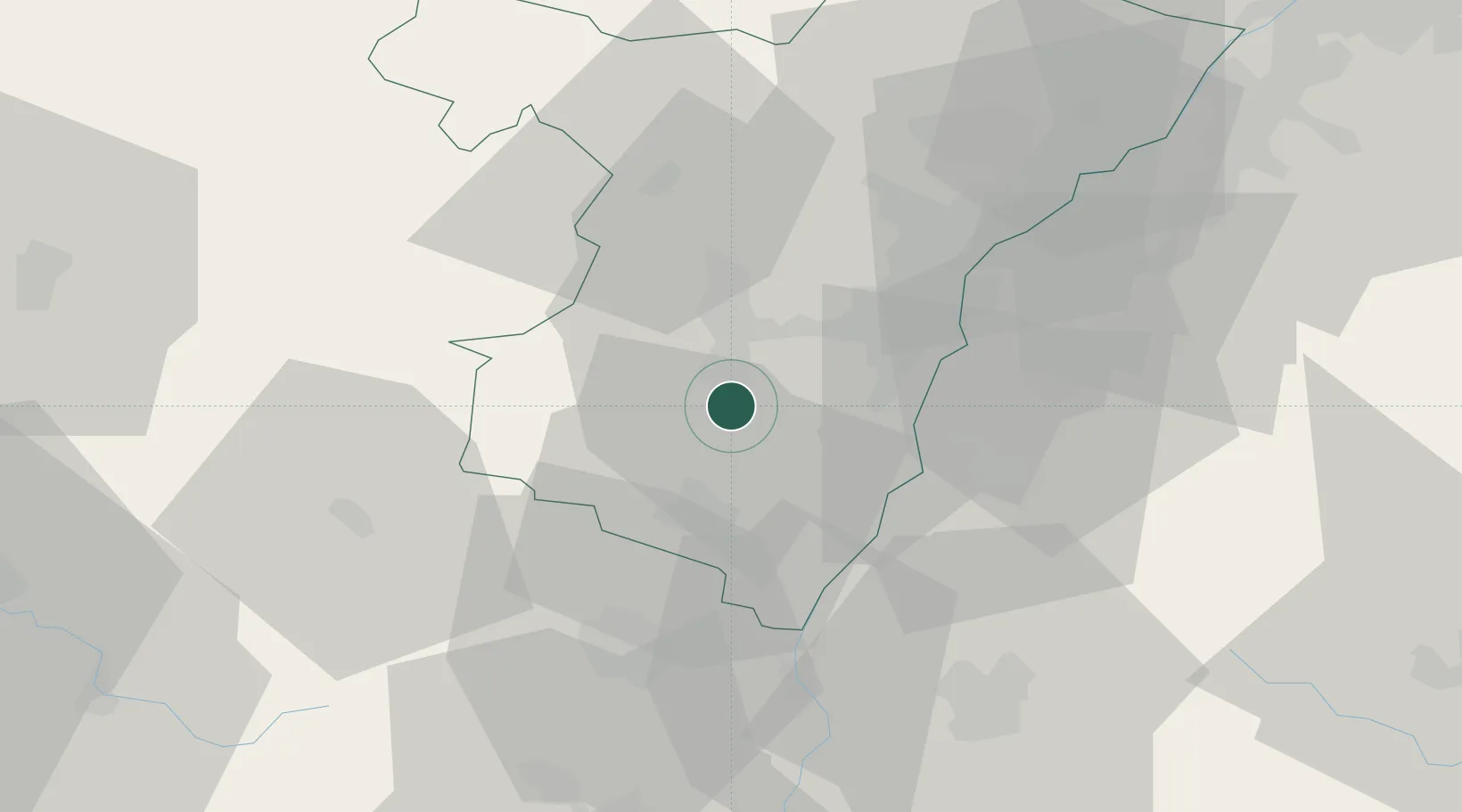 Location of FRXGX