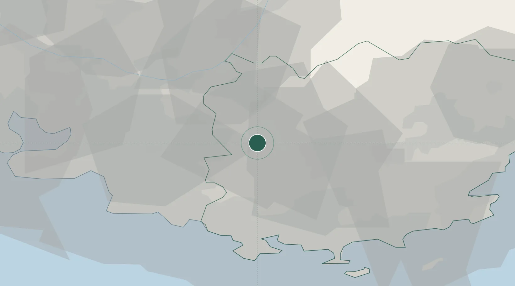 Location of FRXIE