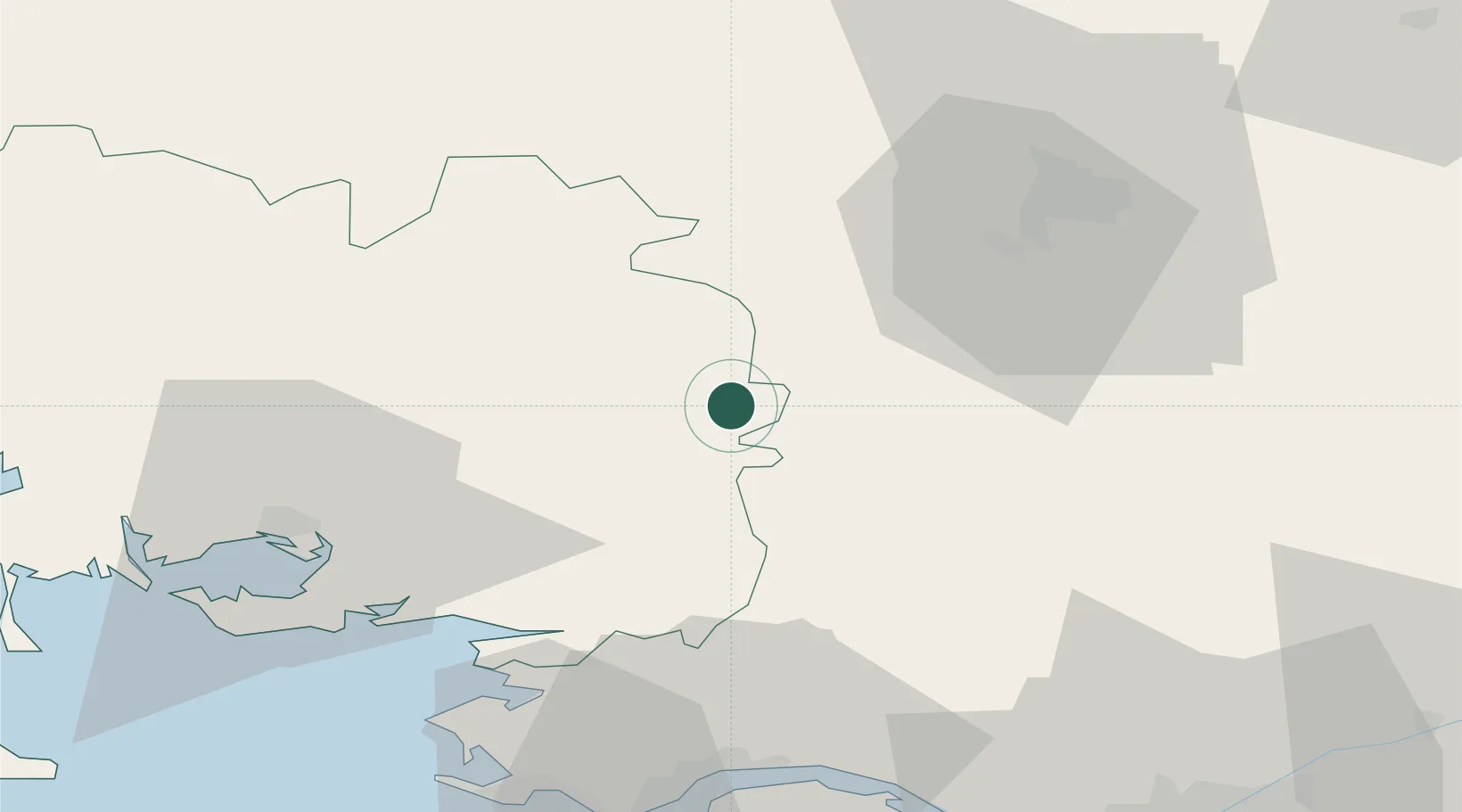 Location of FRXIR
