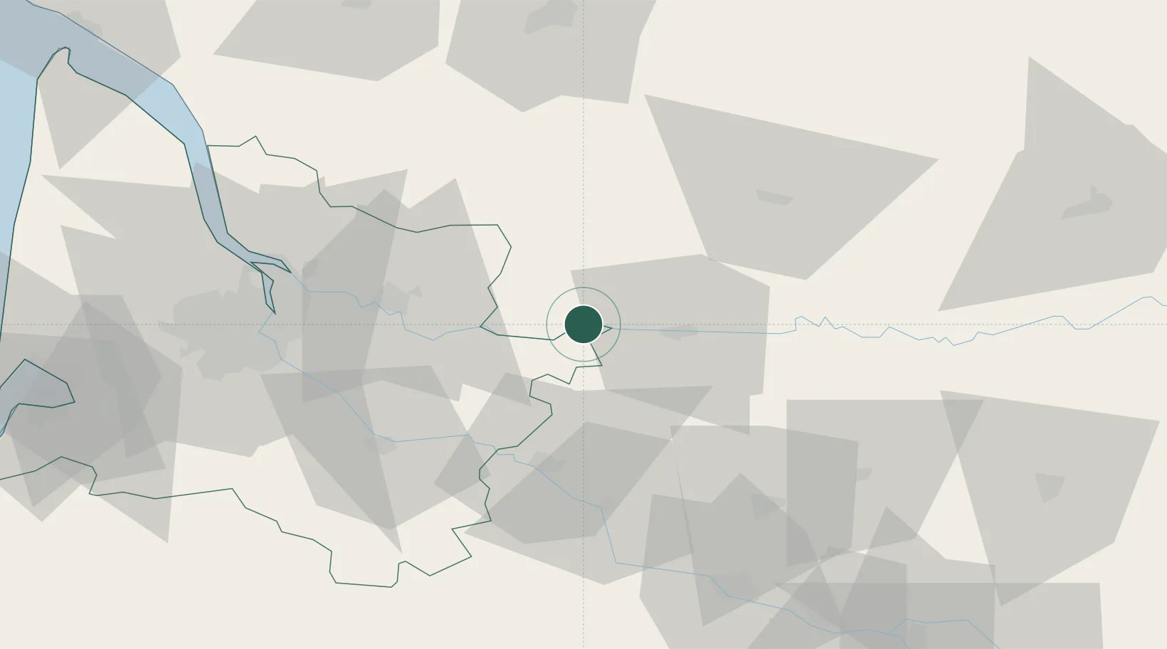 Location of FRXIX