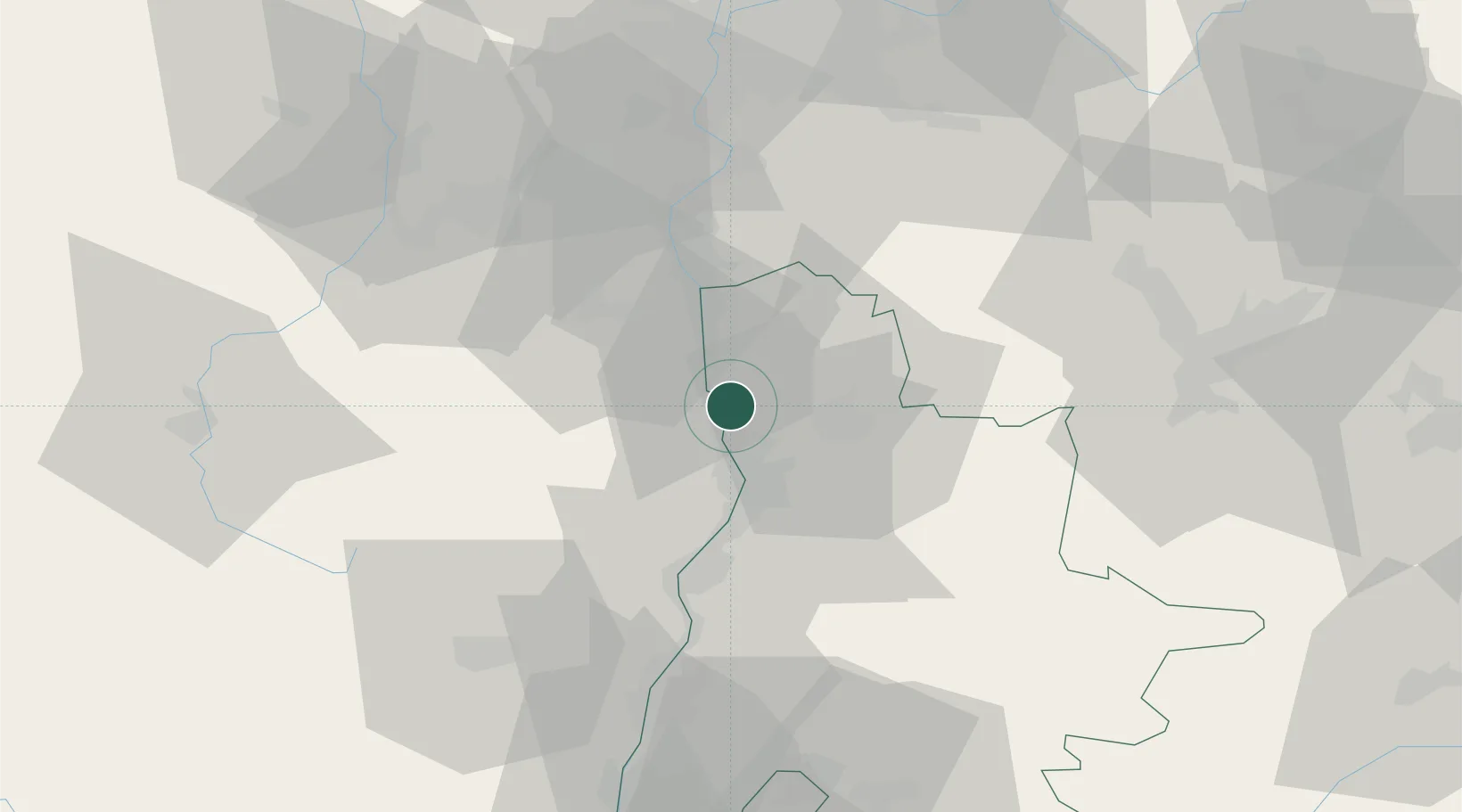 Location of FRXLA