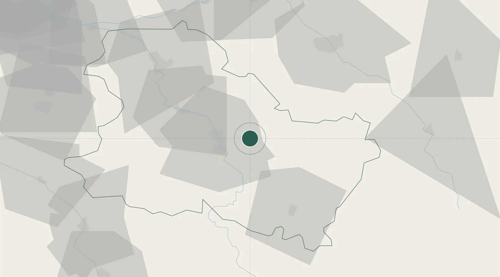 Location of FRXLG
