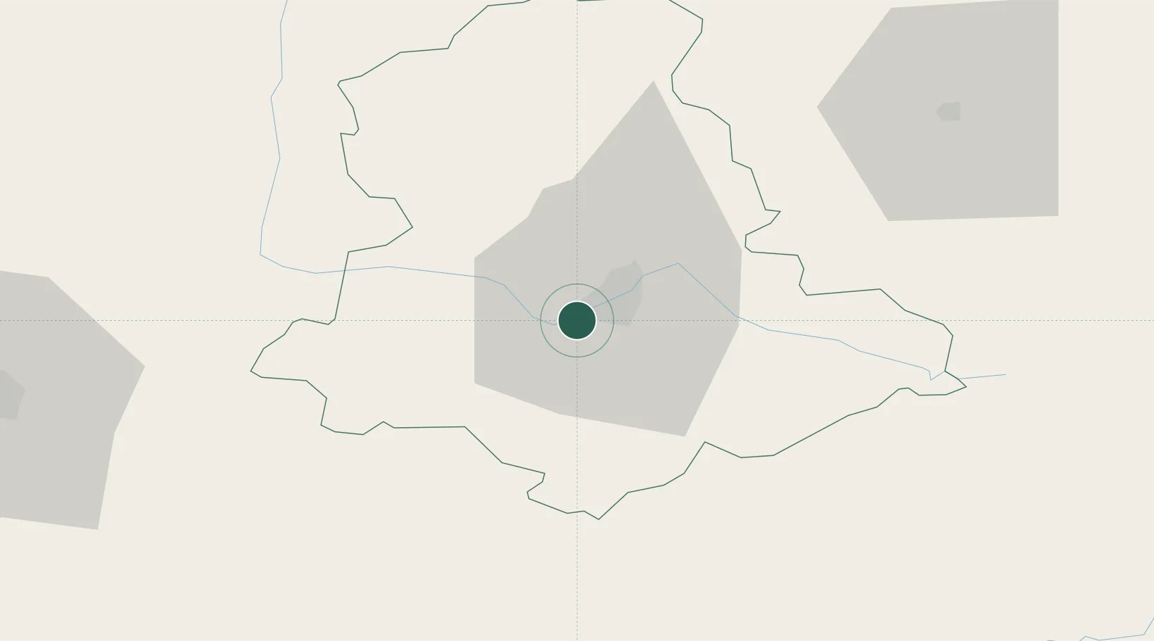 Location of FRXLI