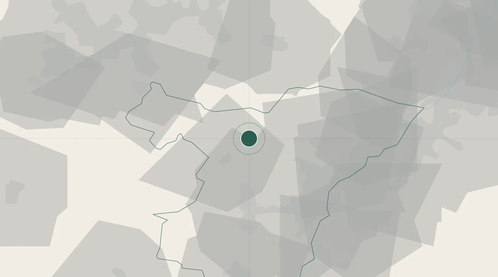 Location of FRXLL