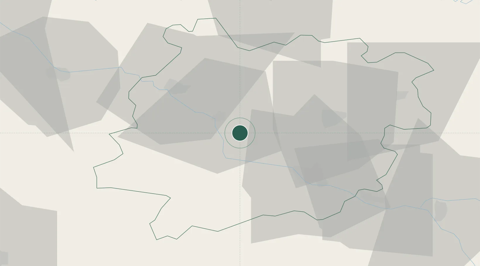Location of FRXLS