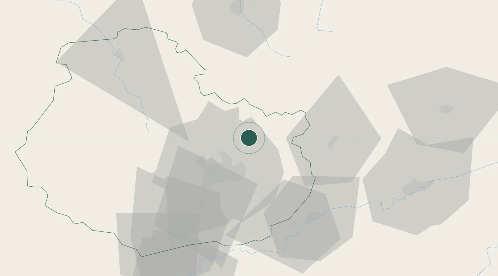 Location of FRXLU