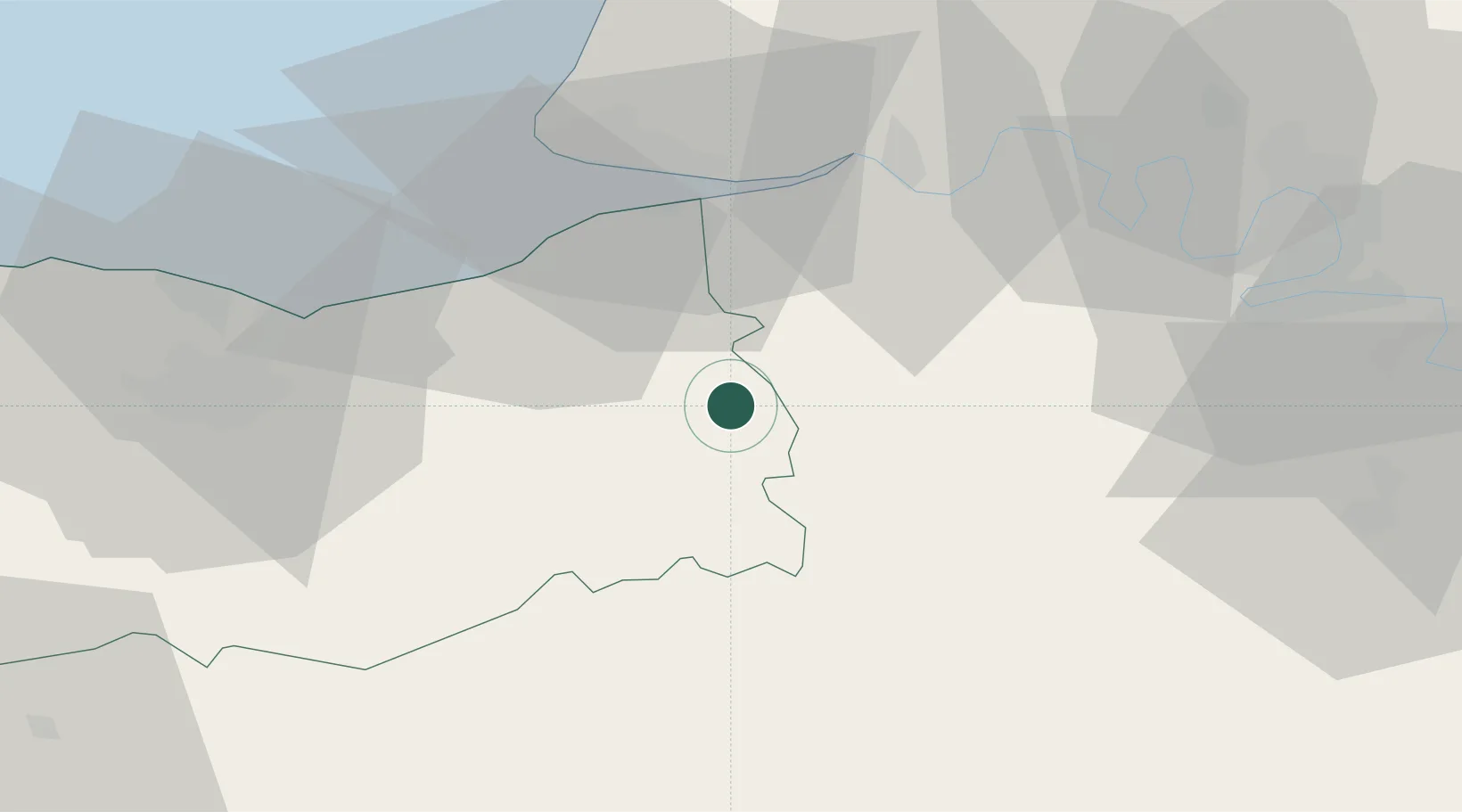 Location of FRXOO