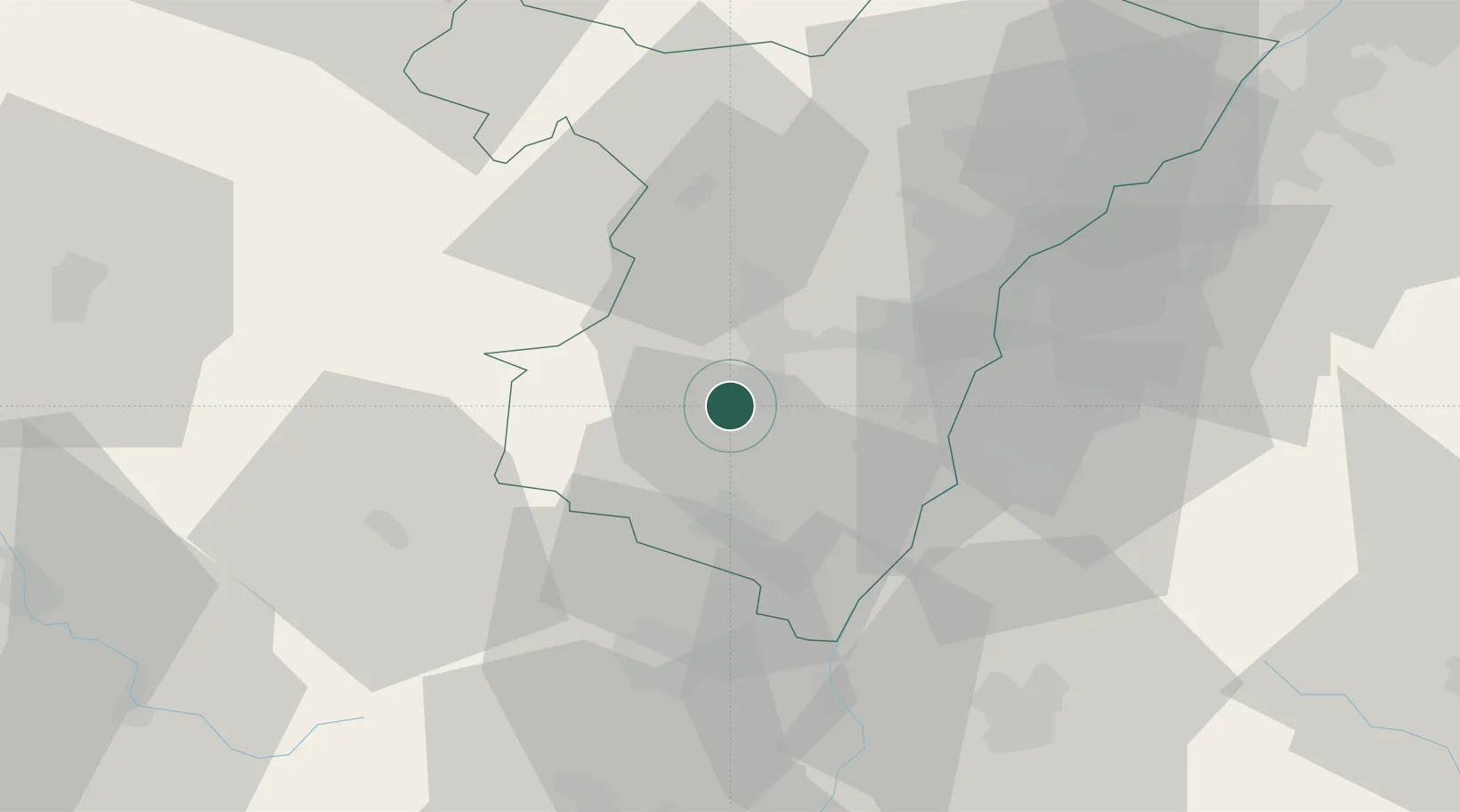 Location of FRXOT