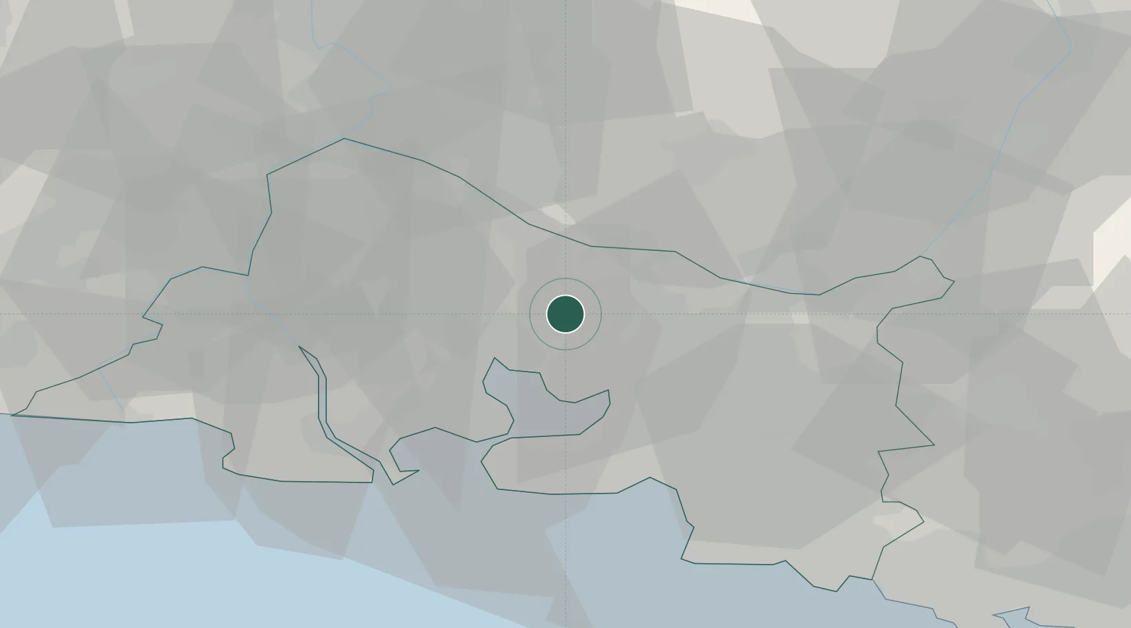 Location of FRXPE