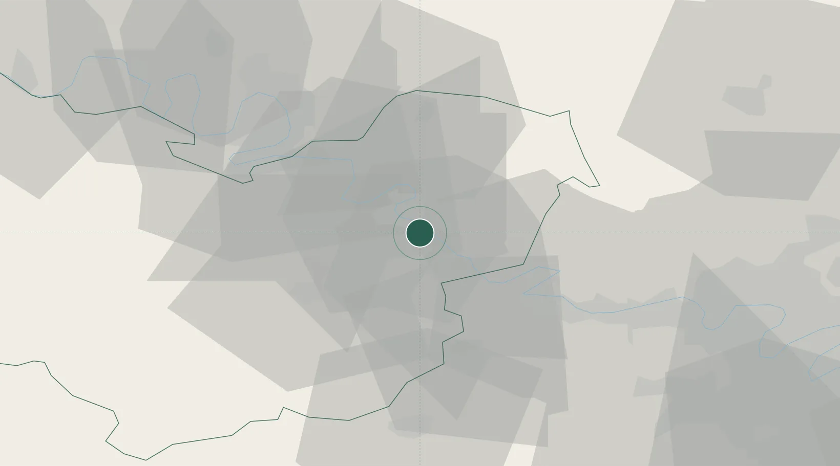 Location of FRXPG