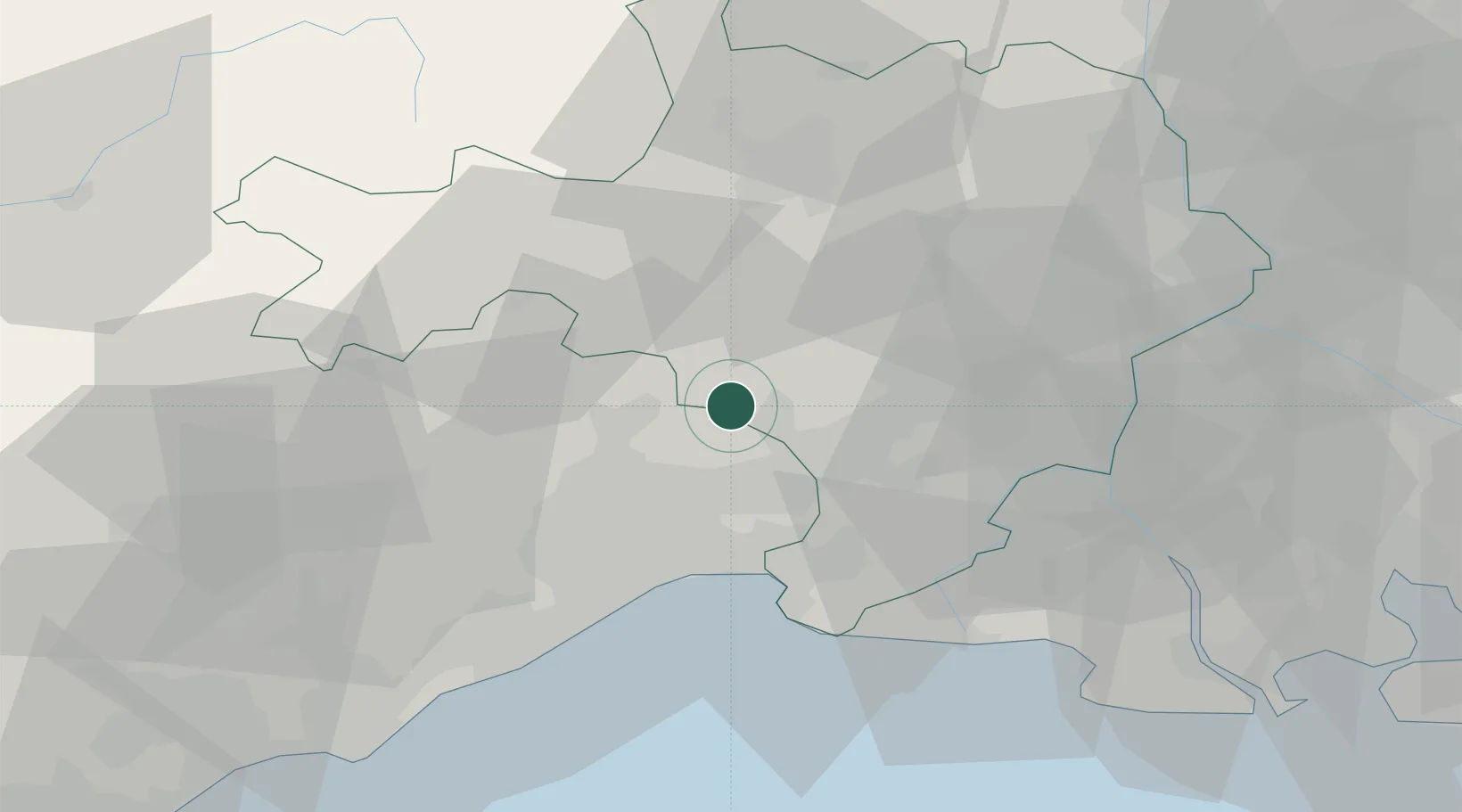 Location of FRXPX