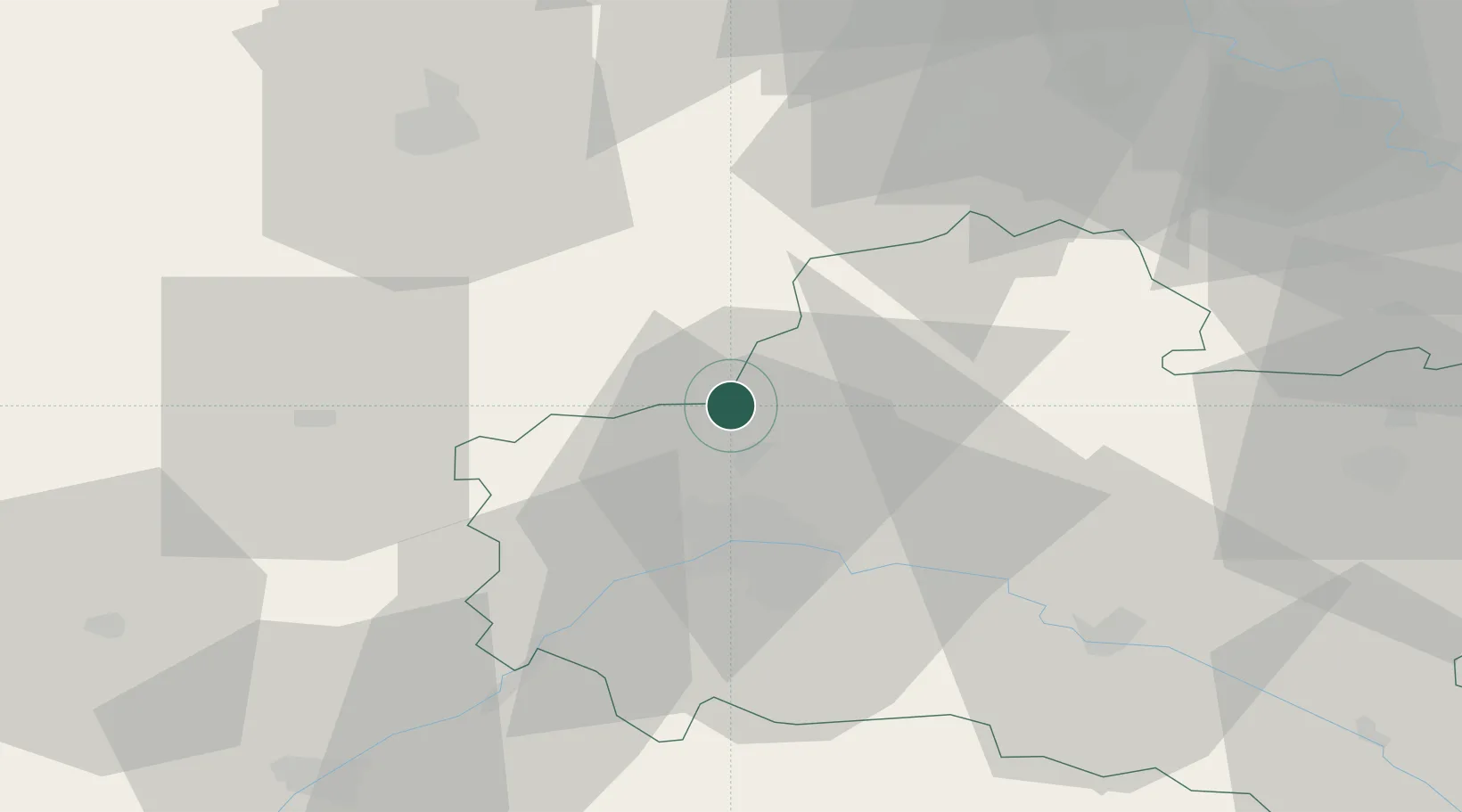 Location of FRXRT