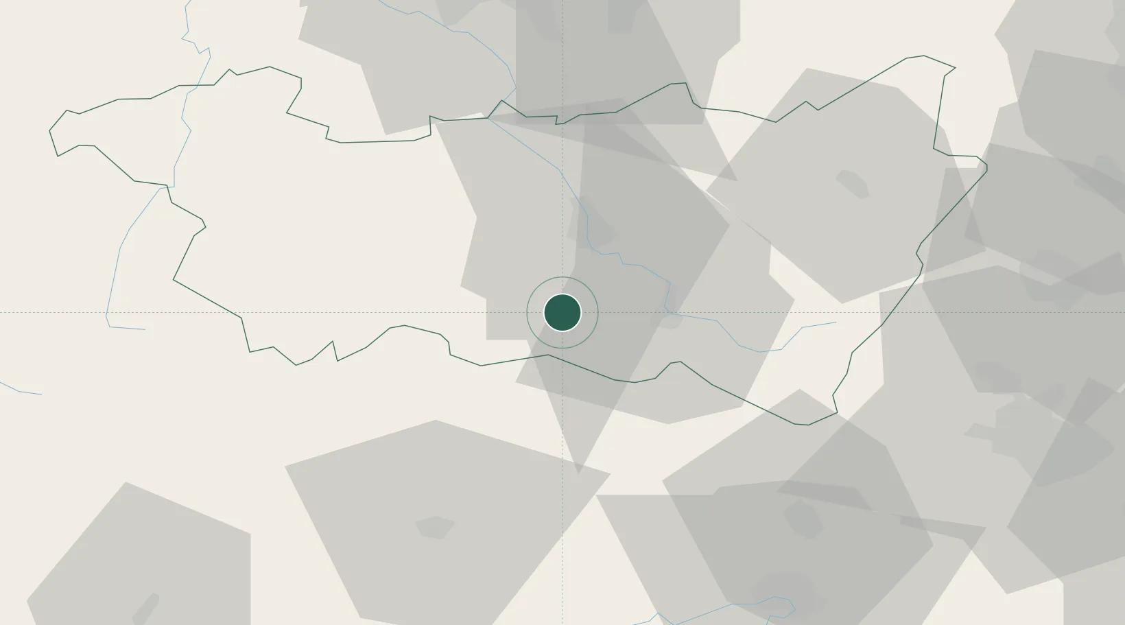 Location of FRXTG