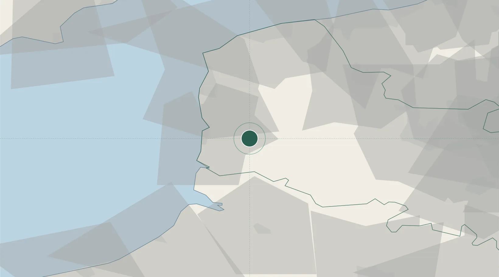 Location of FRXTX