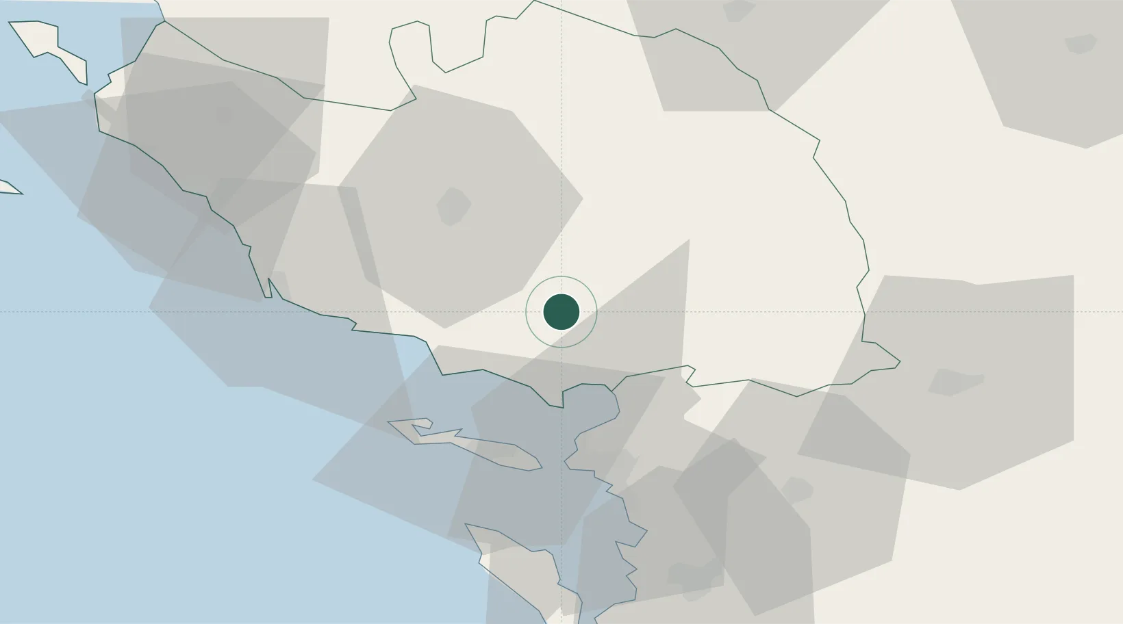 Location of FRXUX