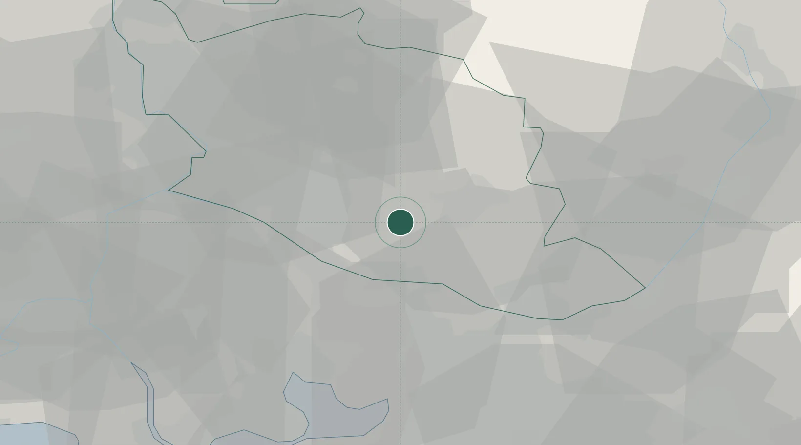 Location of FRXVA