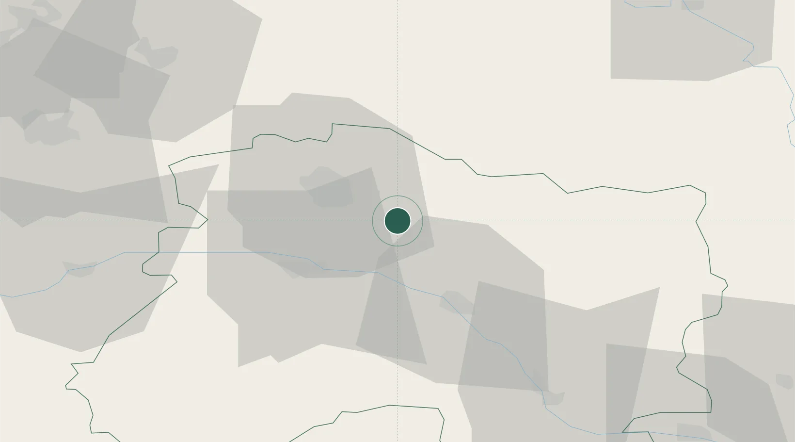 Location of FRXVD