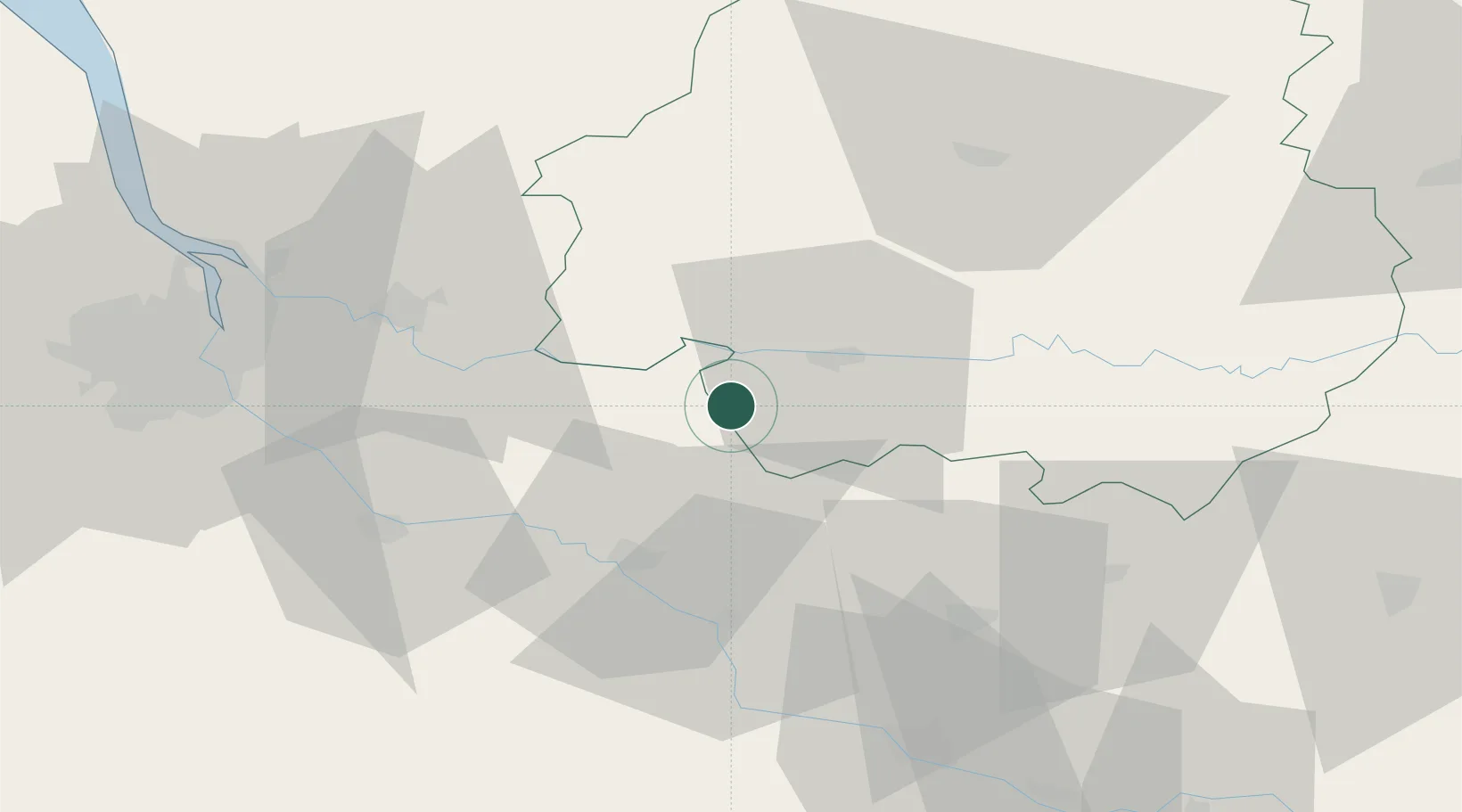 Location of FRXVF