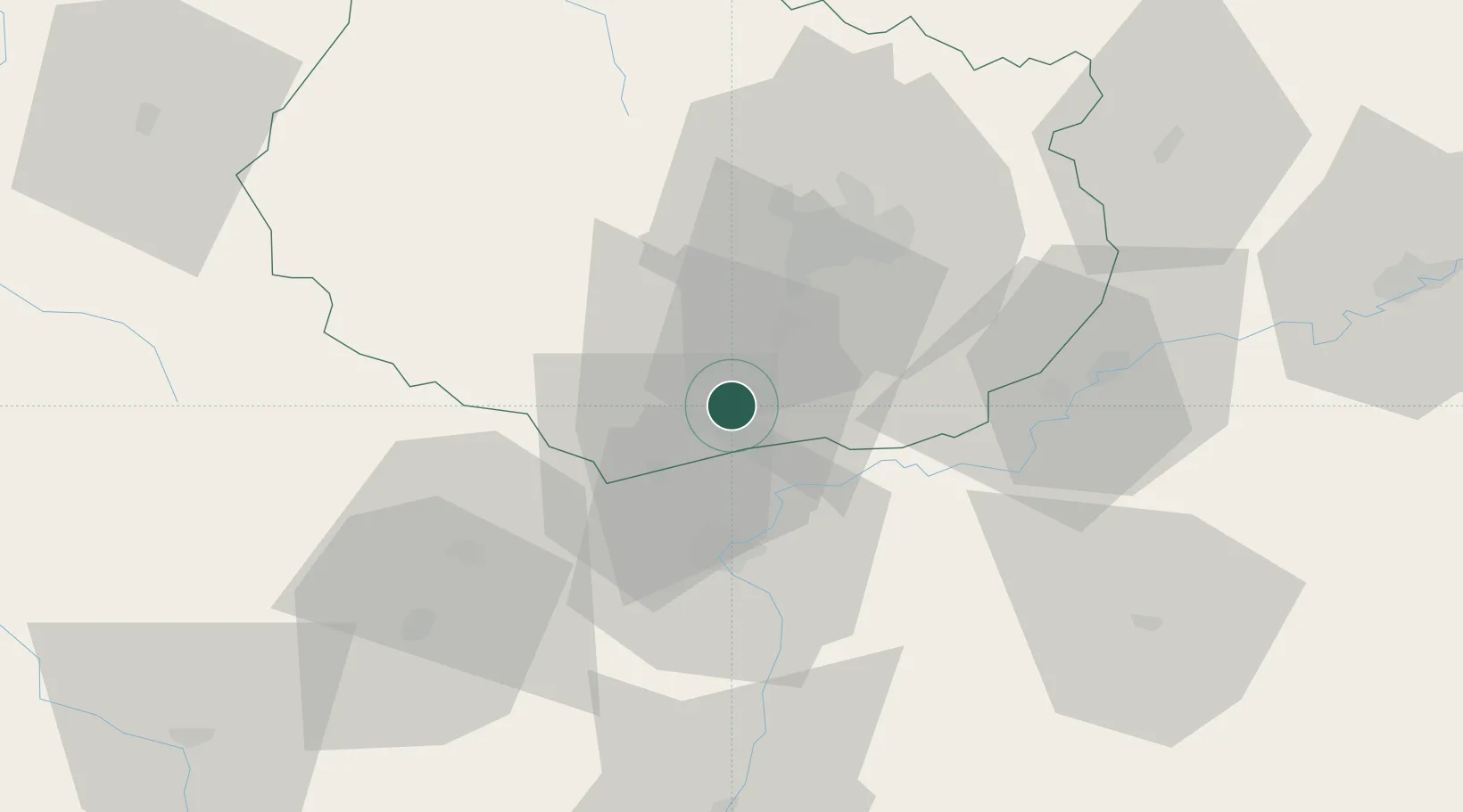 Location of FRXVG