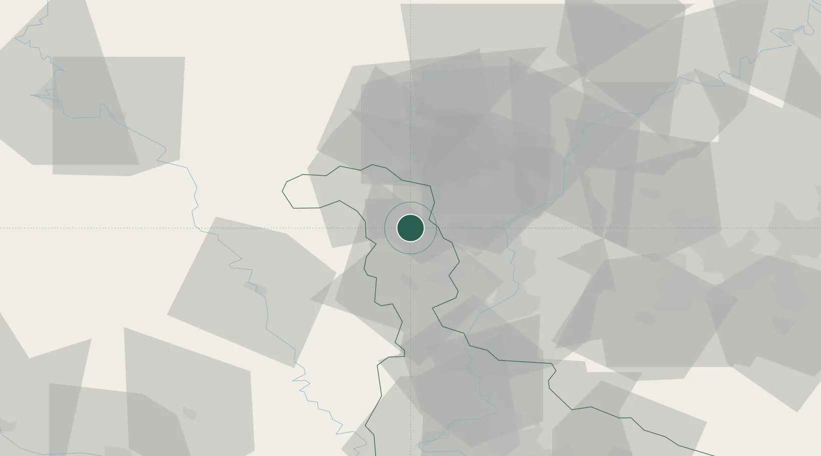 Location of FRXVL