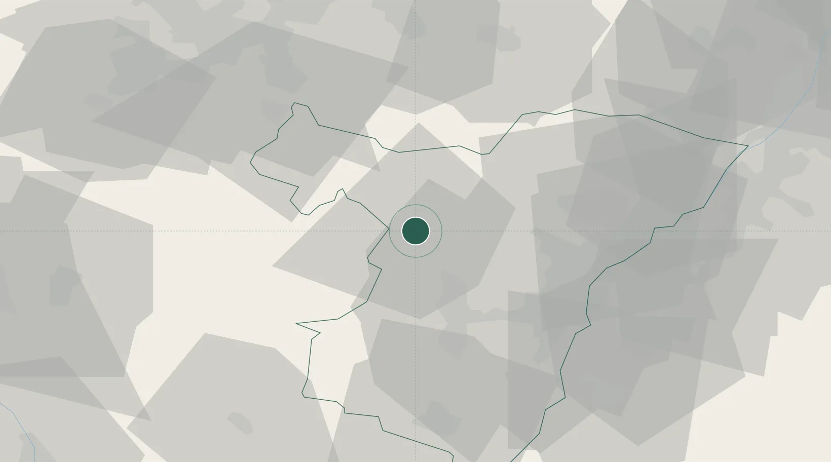 Location of FRXWI