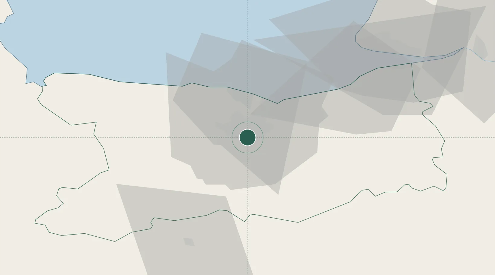 Location of FRXXL