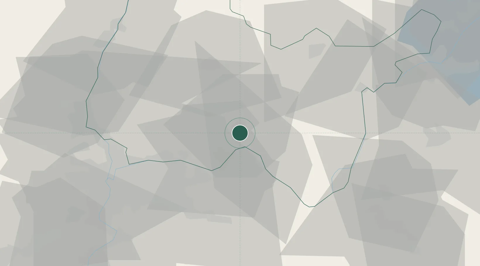 Location of FRXYV
