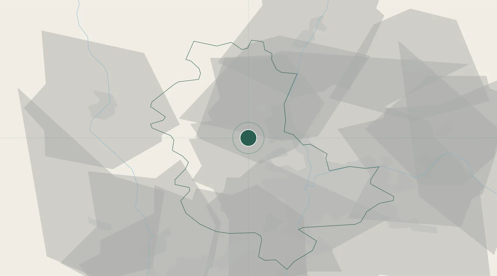 Location of FRXZE