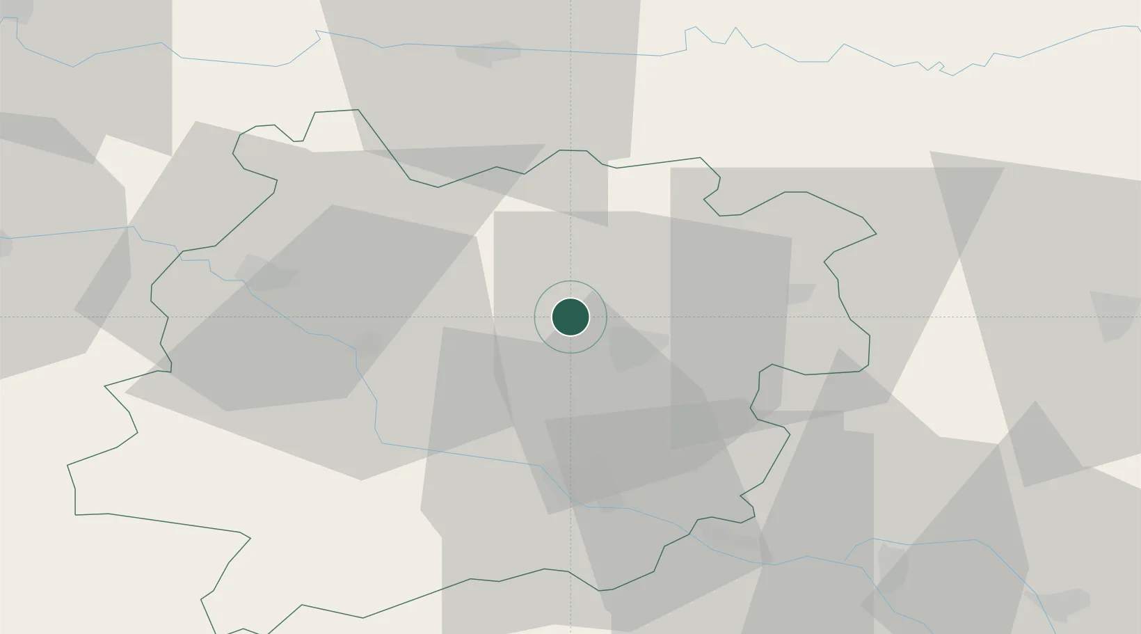 Location of FRXZU