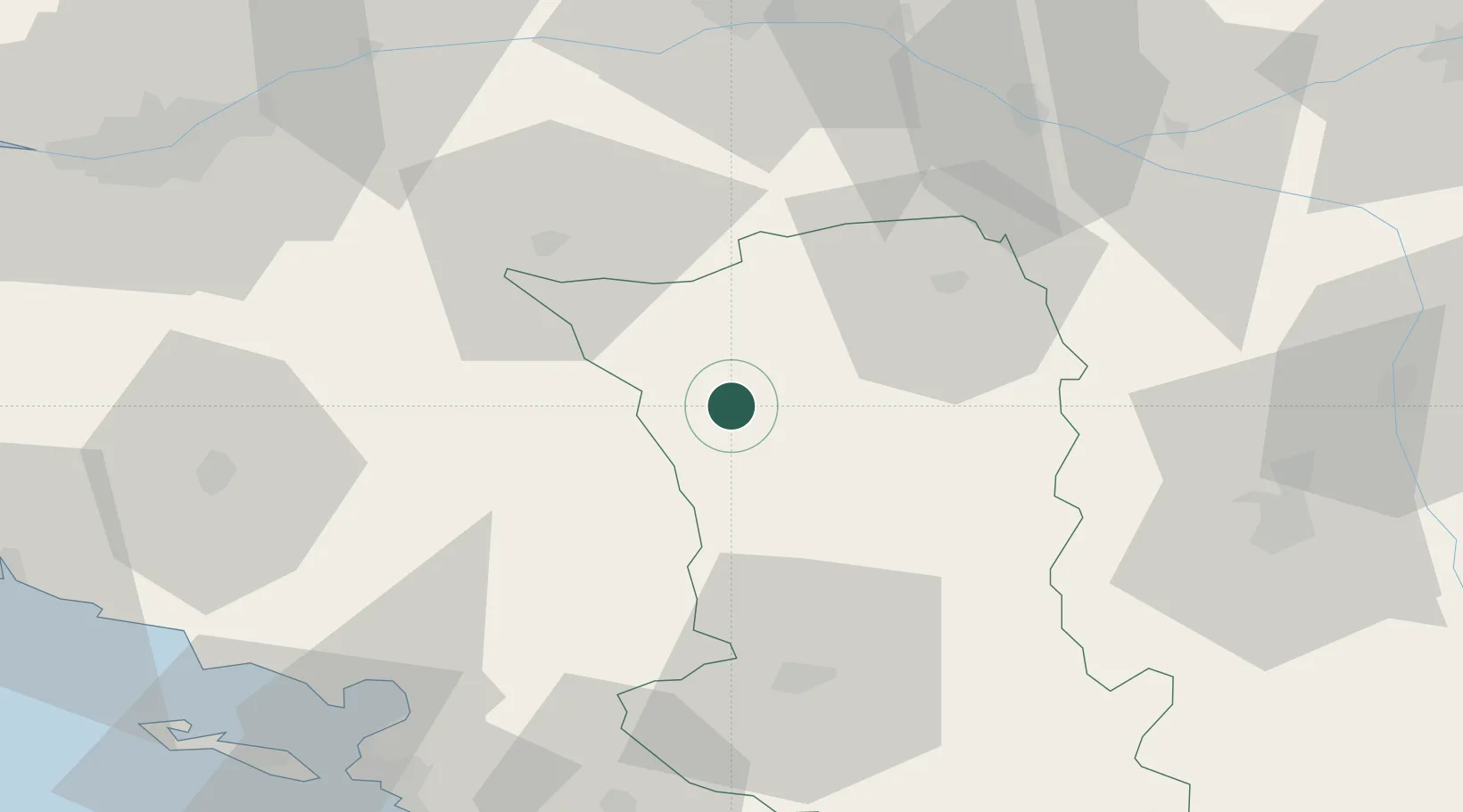 Location of FRXZZ