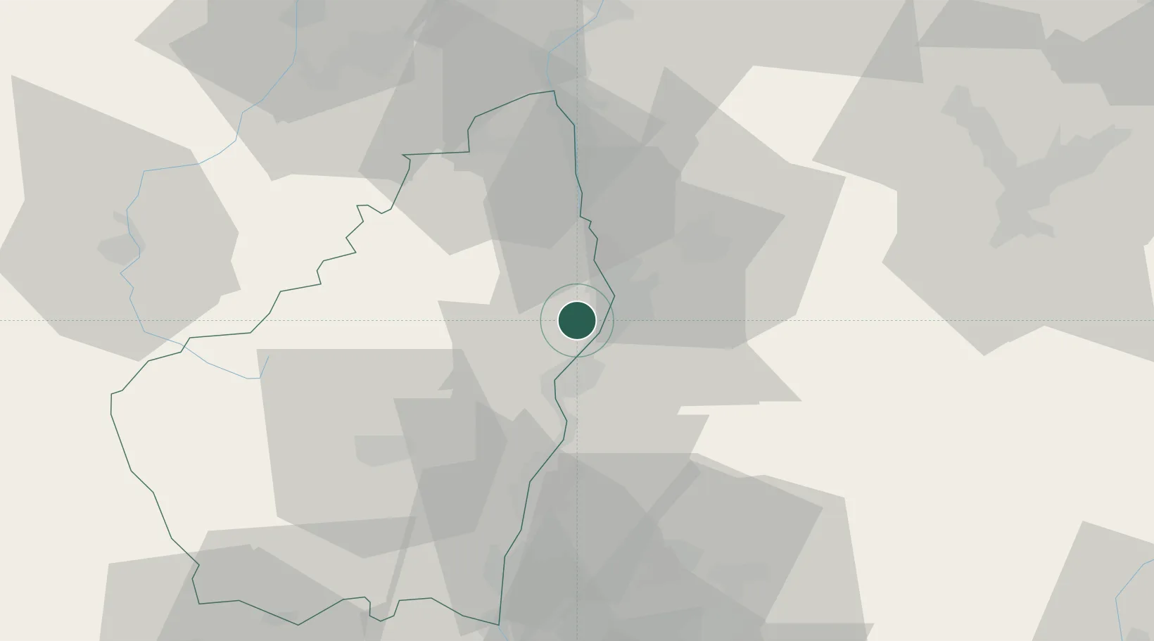Location of FRY2F