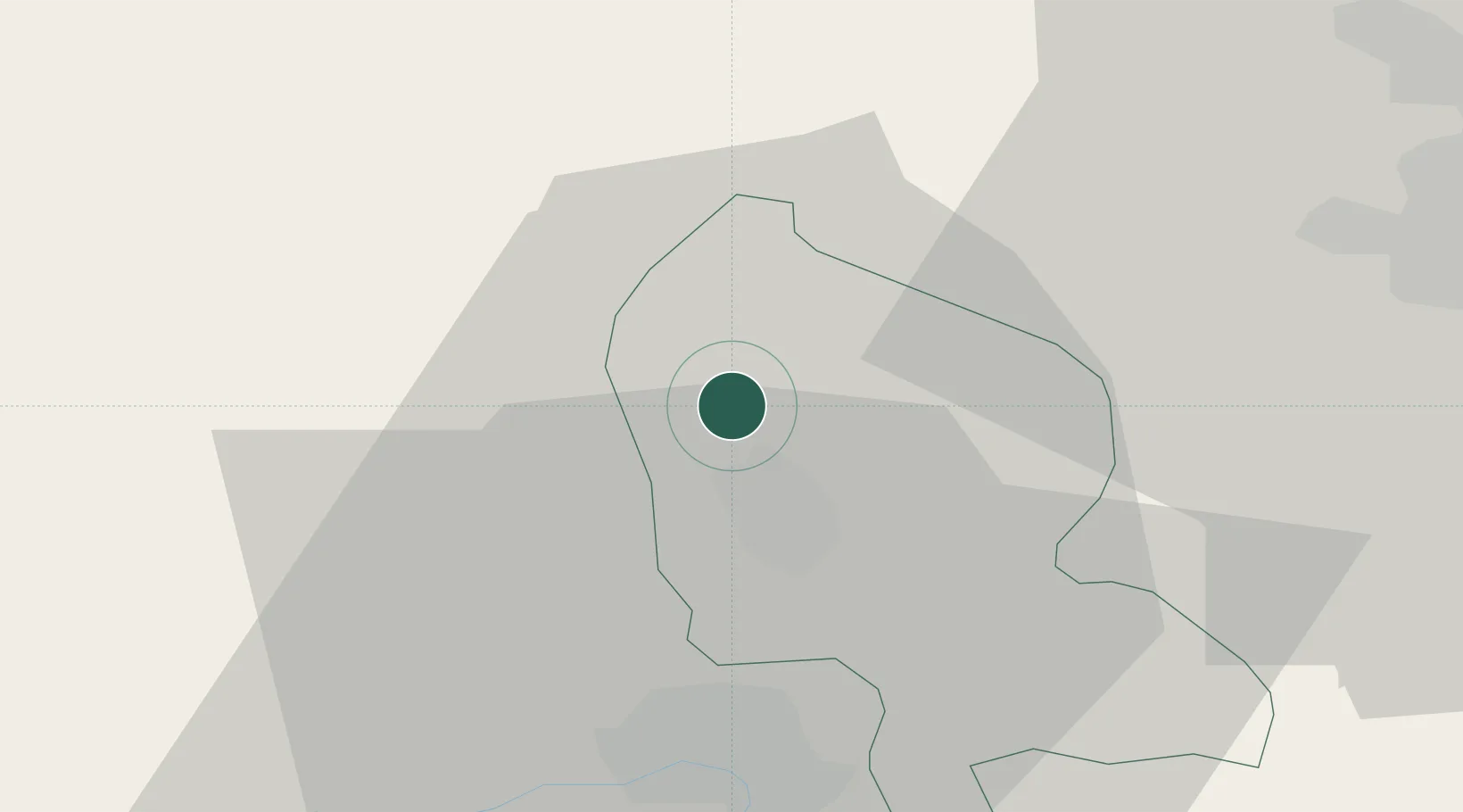Location of FRYAA