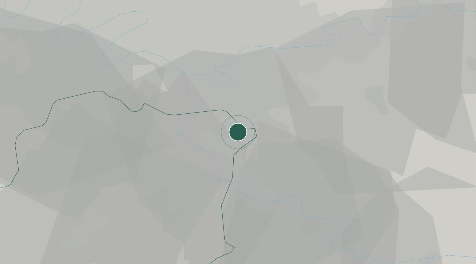 Location of FRYAI