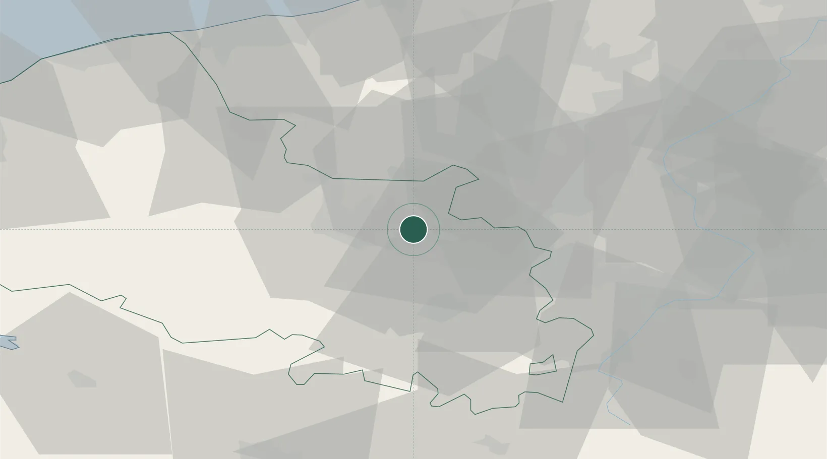 Location of FRYBB