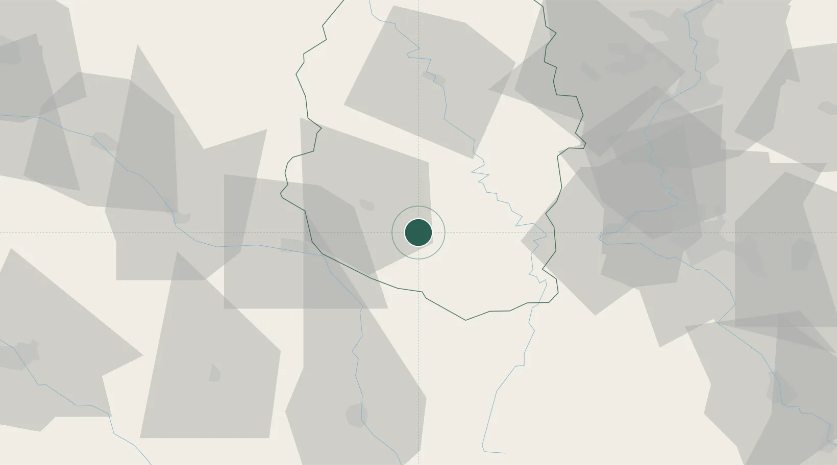 Location of FRYBR