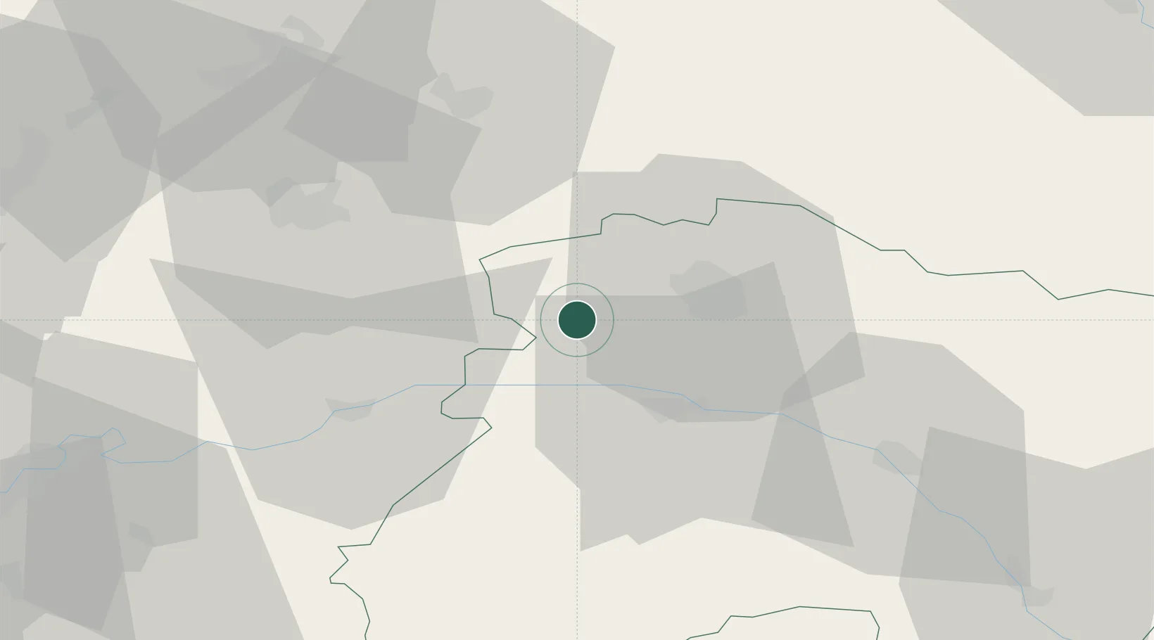 Location of FRYCC