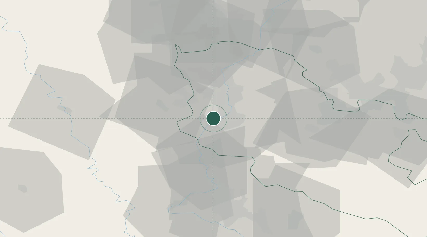 Location of FRYCH
