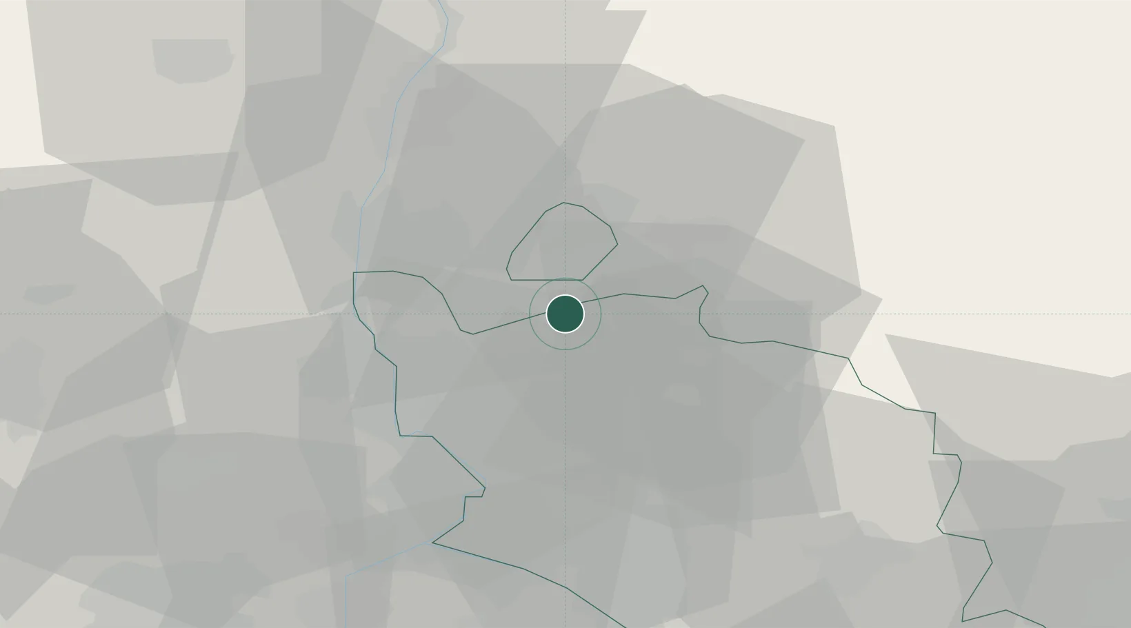 Location of FRYCM