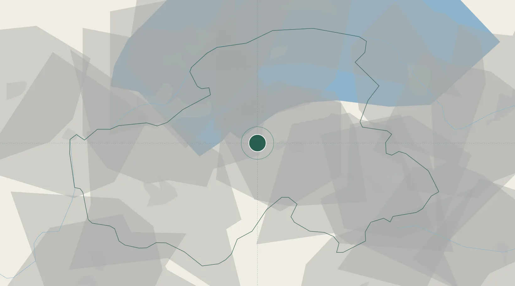 Location of FRYE7