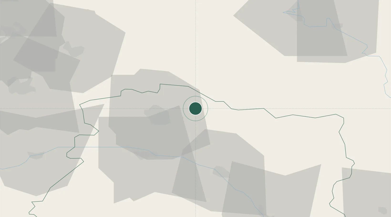 Location of FRYEY