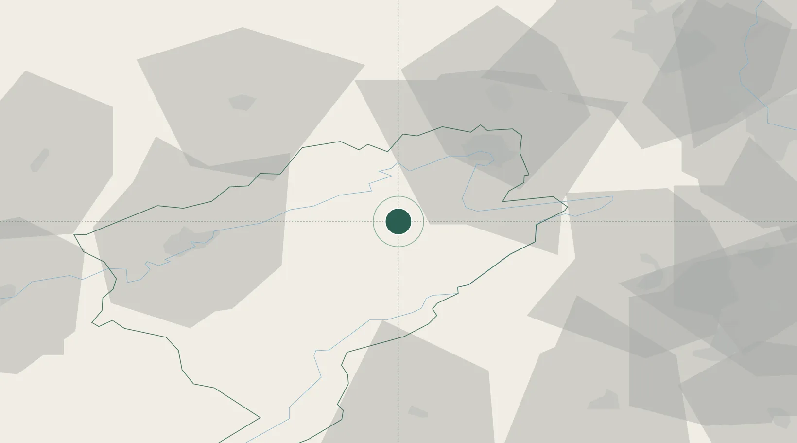 Location of FRYGA