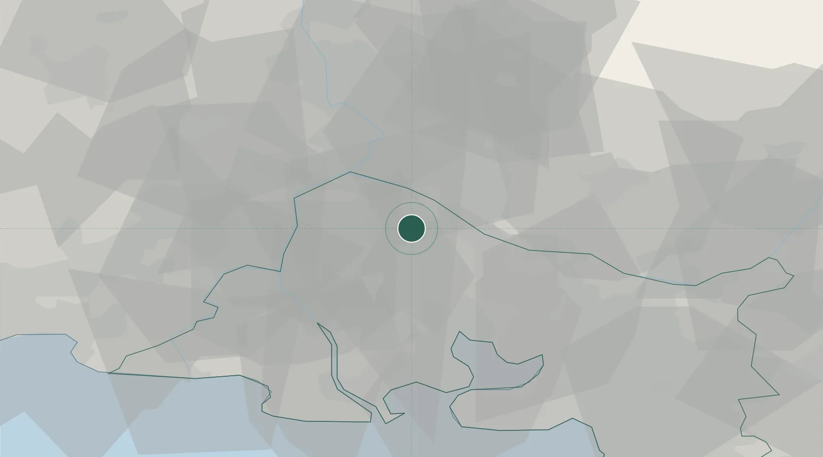 Location of FRYGM