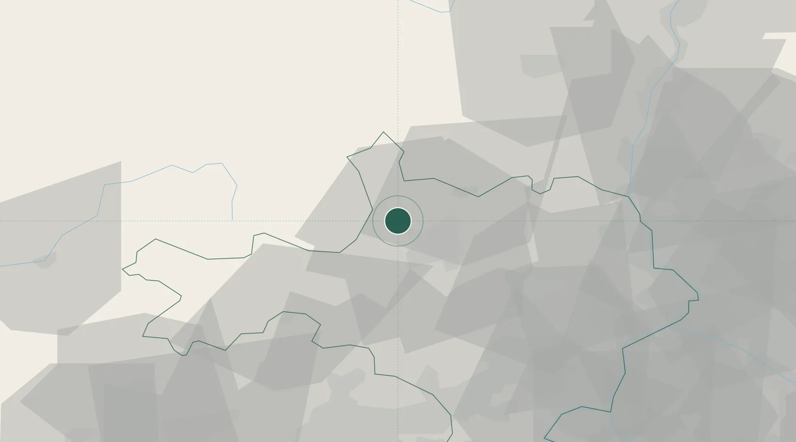Location of FRYGT